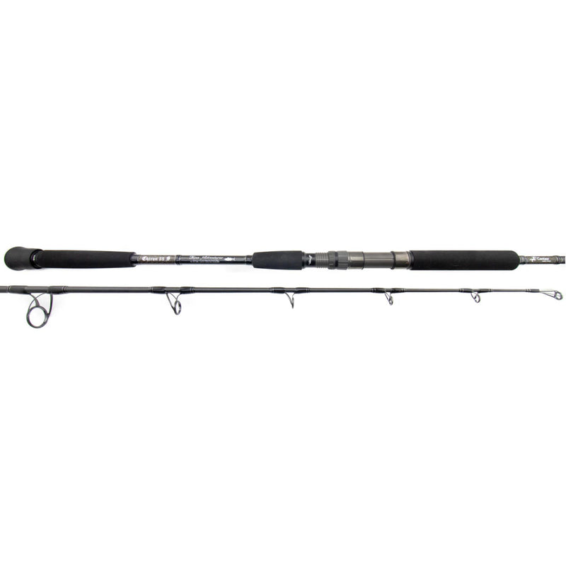 Centaur Chiron Tuna Adventurer Jigging 211JIG-T55S Spinning Rod