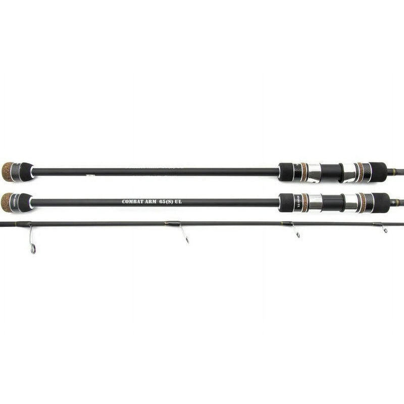 Centaur Combat Arm Slow Jigging Spinning Rods