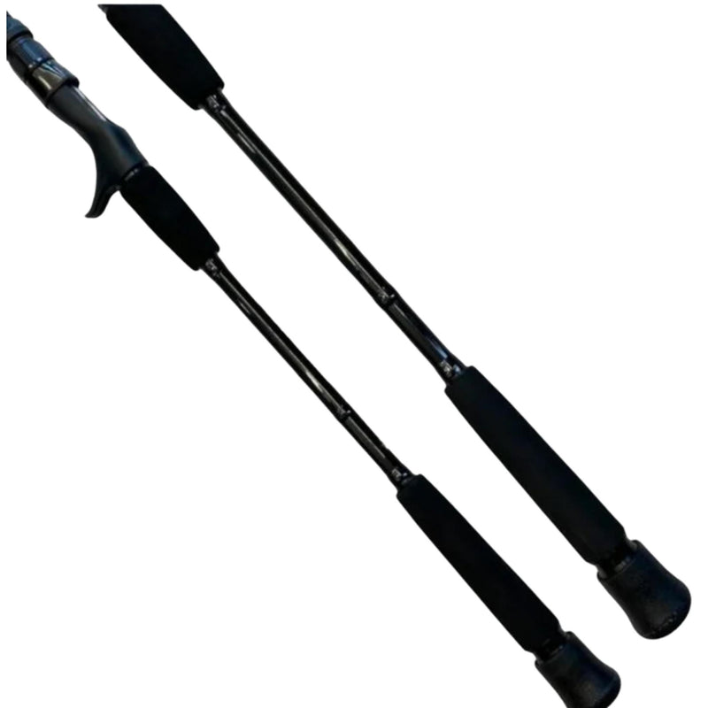 Centaur Constellation Big One Jigging Spinning Rods