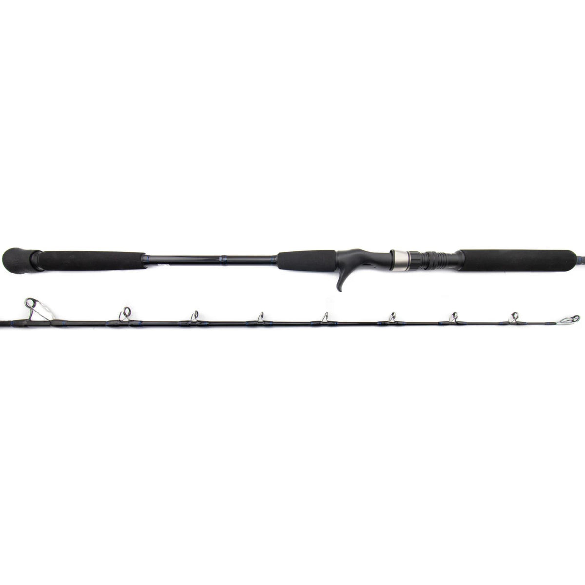 Centaur Constellation Tuna Adventurer Jigging 213JIG-T55B Conventional Rod