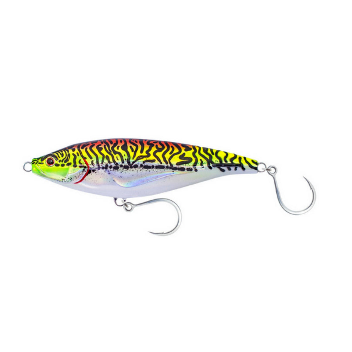 Nomad Tackle Madscad Stickbaits