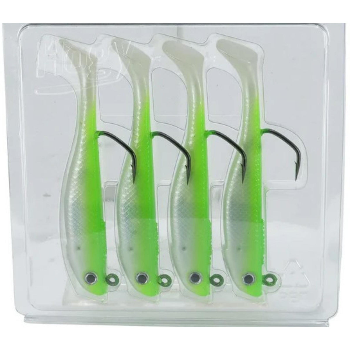 Hogy Protail Paddle 4.5" 1.25oz