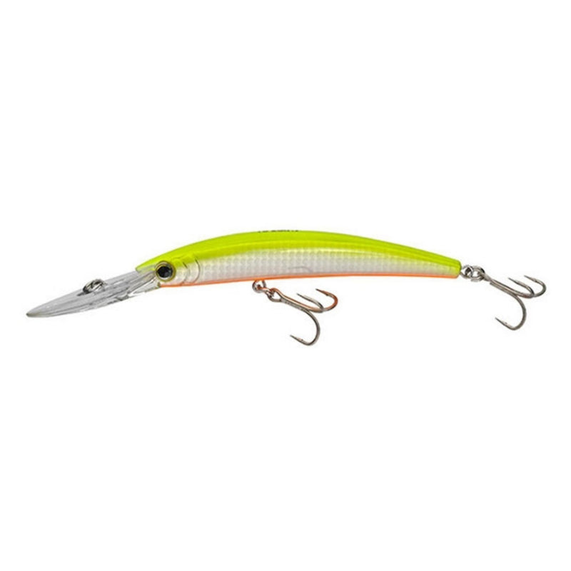Yo-Zuri Crystal Minnow Deep Diver