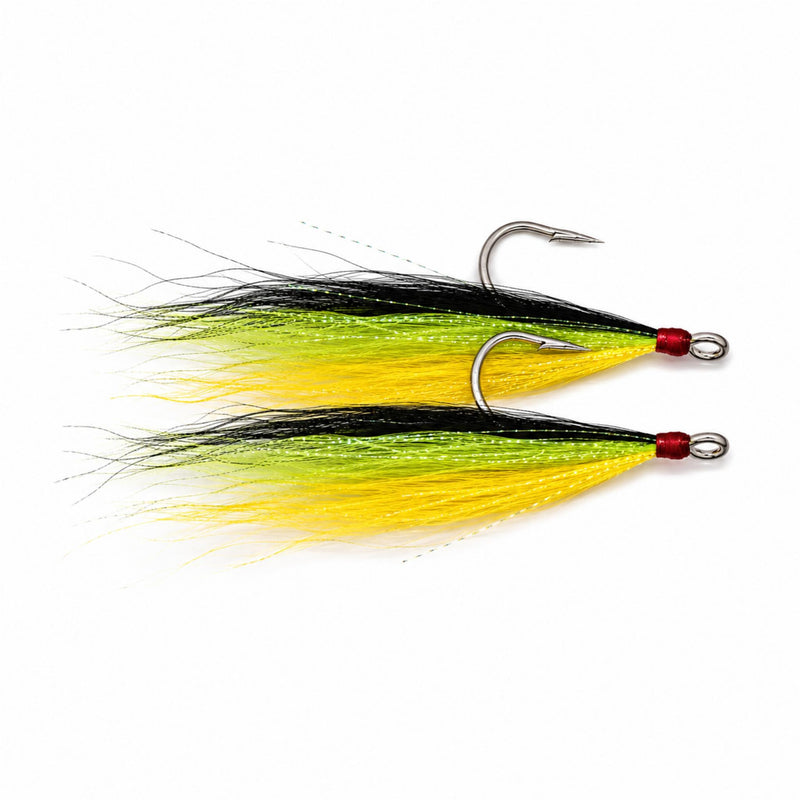 Striper Gear Bucktail Teasers