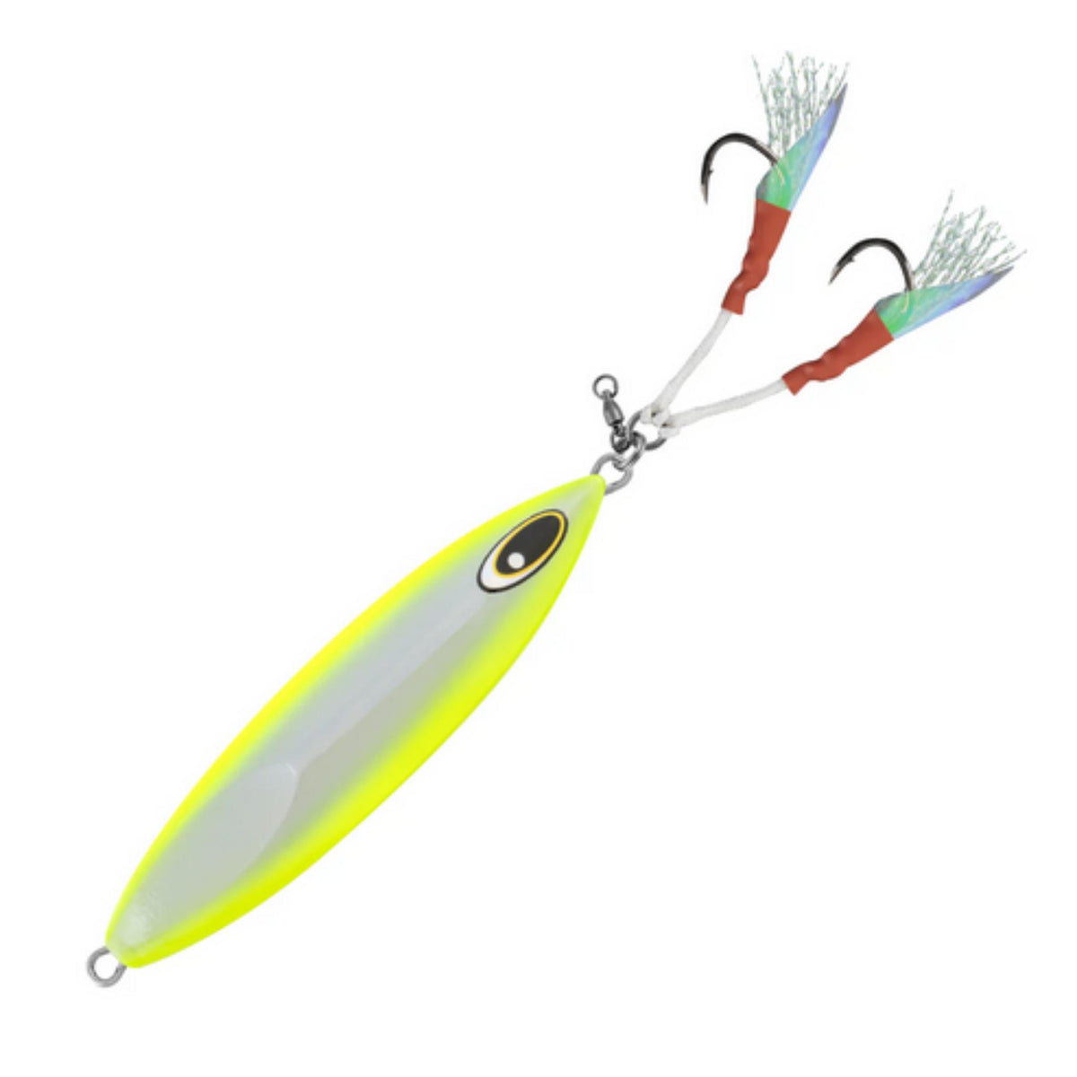 Tsunami SaltX Slow Pitch Jigs