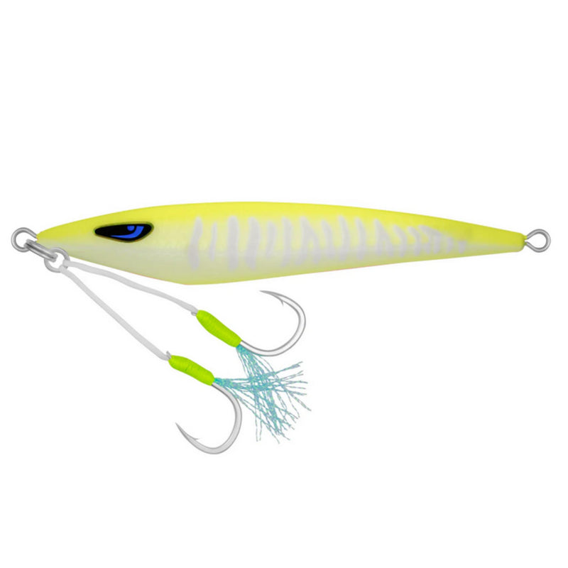 Nomad Ridgeback Jig