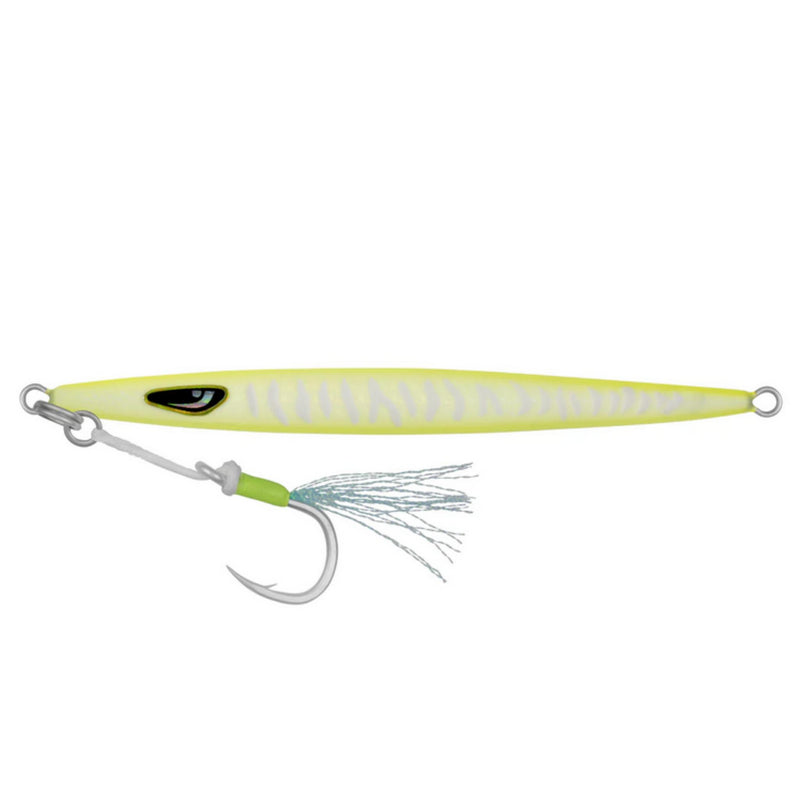 Nomad Design Streaker Jigs