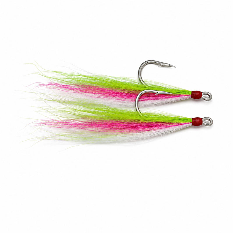 Striper Gear Bucktail Teasers