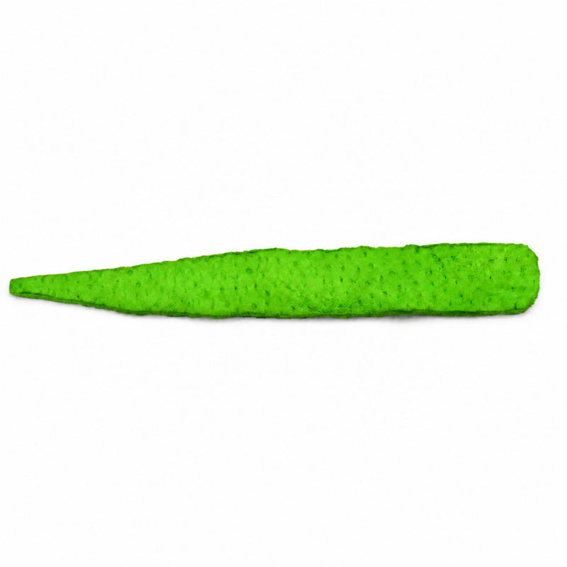 Osprey Custom Lures Original Joe Real Pork Rinds 5"