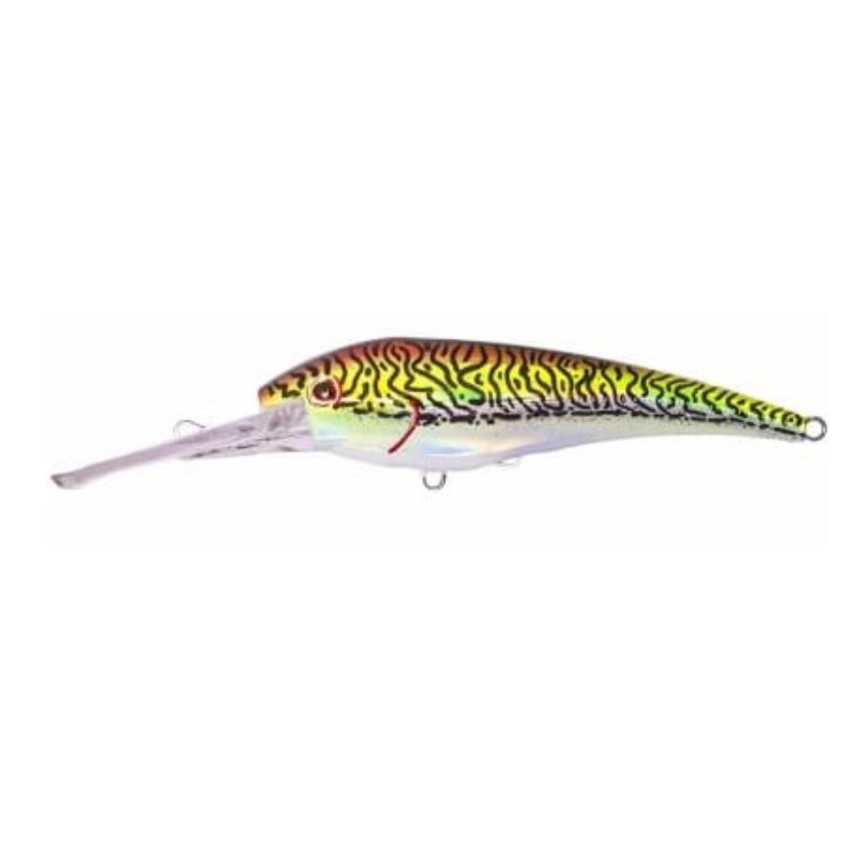 Nomad Design DTX Minnow Deep Diving Trolling Lures