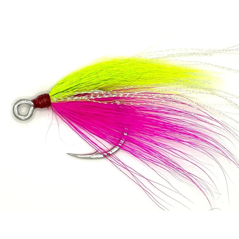 Striper Gear Buck Tails Flag