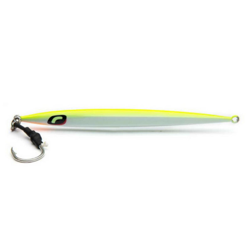 Shimano Butterfly Flat Stick Shimmerfall Jig