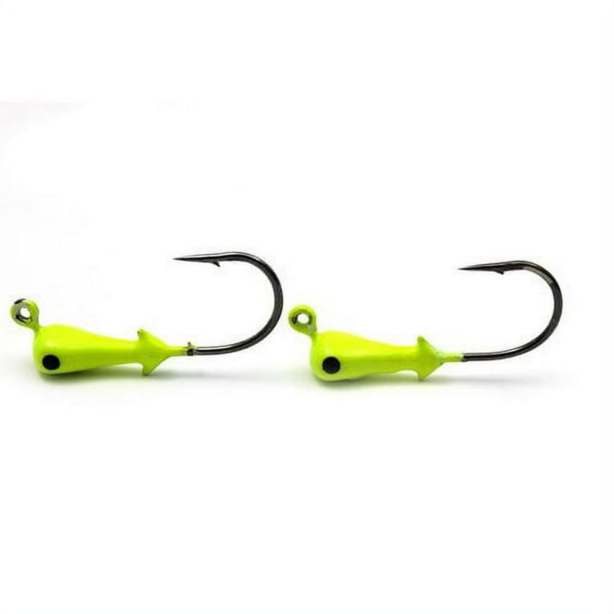 Tsunami Boxing Glove Jig Heads