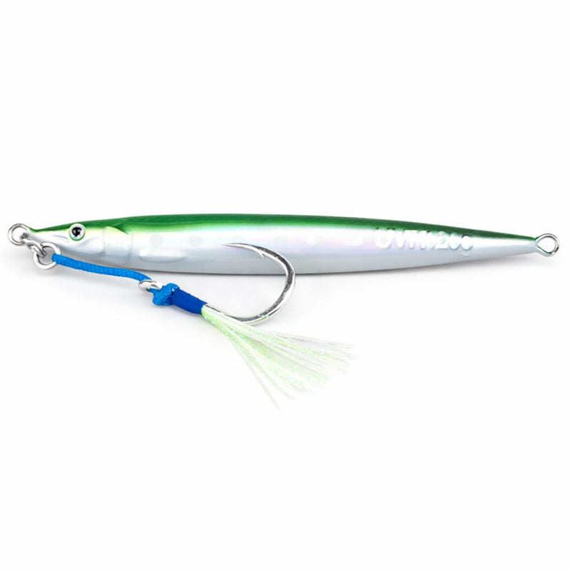 UVT Captain Cory's Tuna Jigs