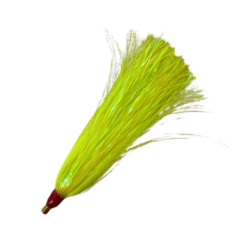 Olde Salt Slider Mylar Fluke Teasers