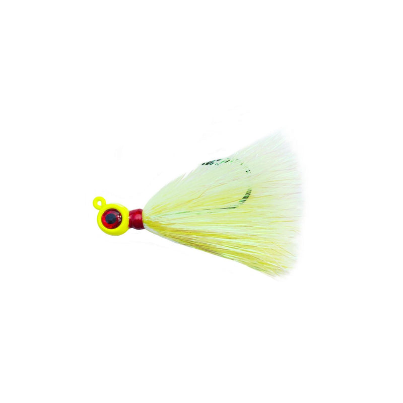 Jigging World Epoxy Teasers