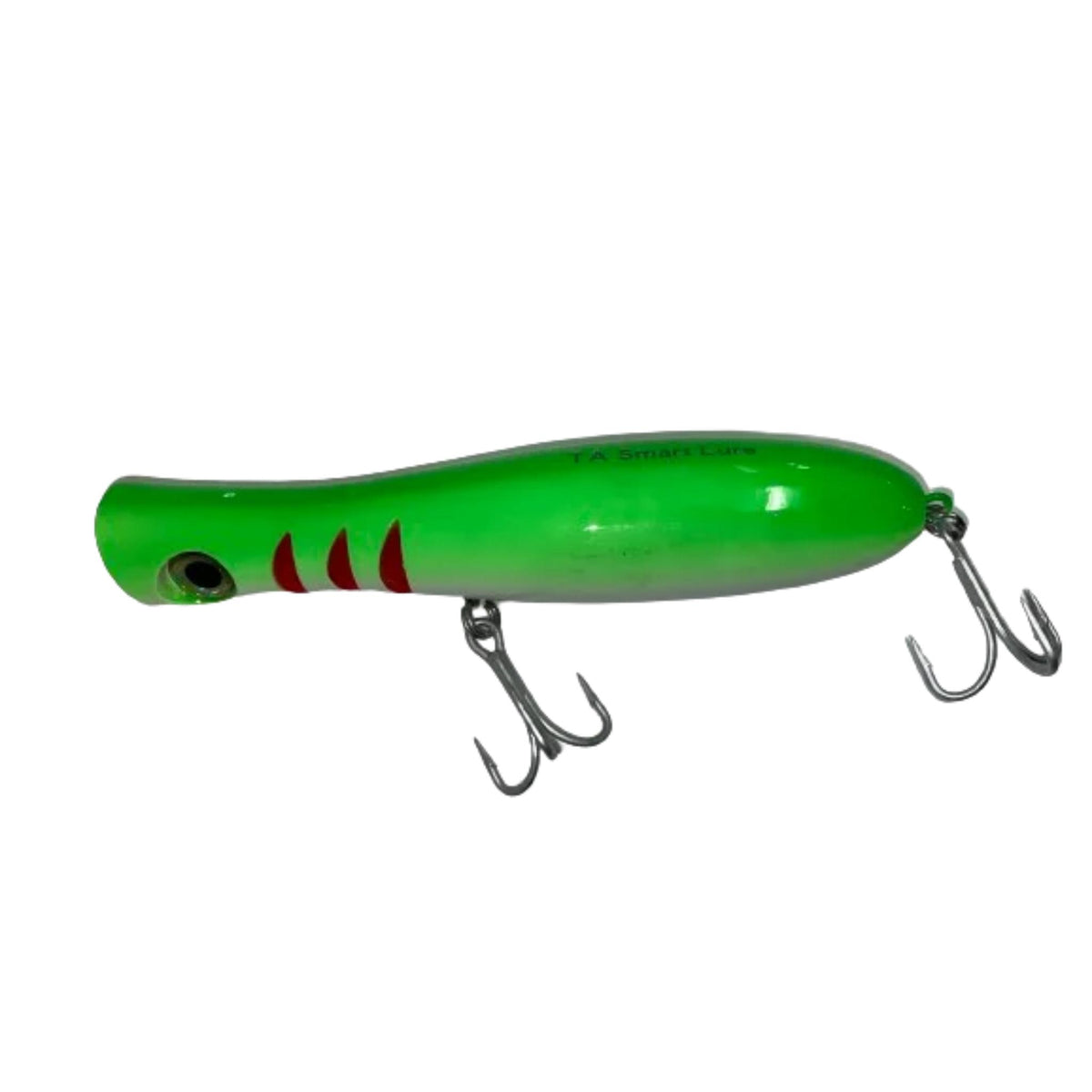 Tactical Anglers Jr Bomb Popper