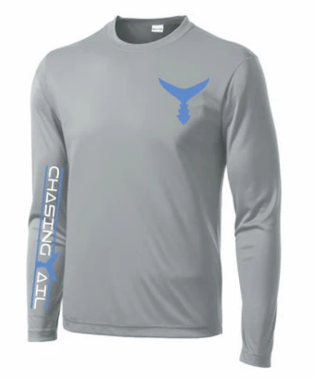 Chasing Tail Long Sleeve T-Shirt