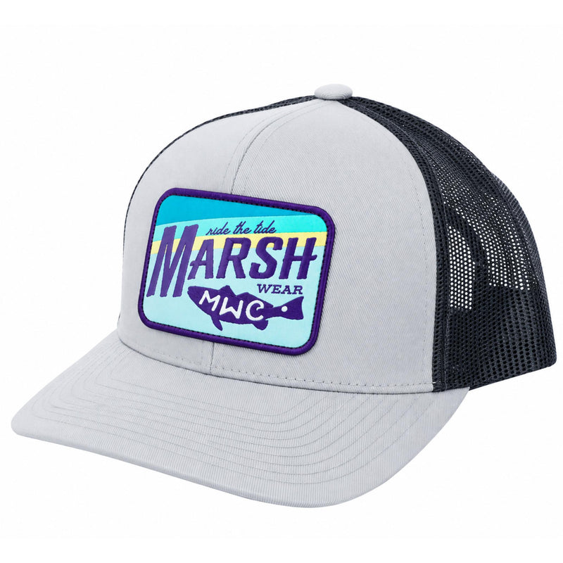 Marsh Wear Sunset Marsh Hat