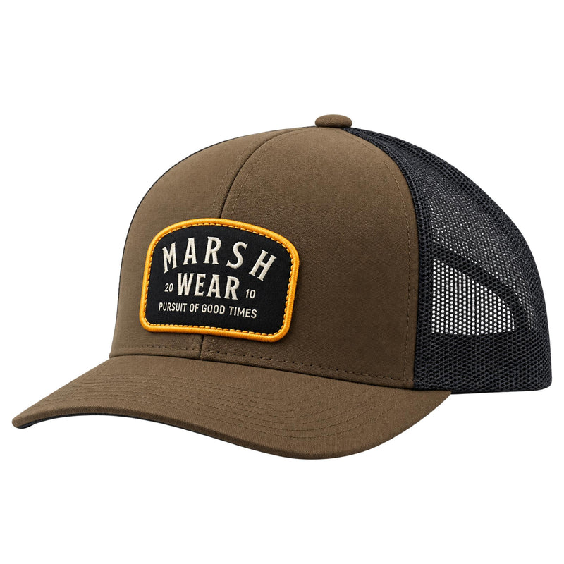 Marsh Wear Alton Trucker Hat