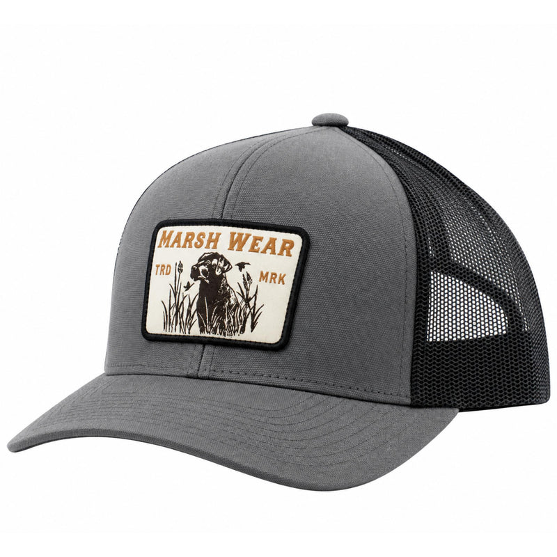 Marsh Wear Lookout Trucker Hat
