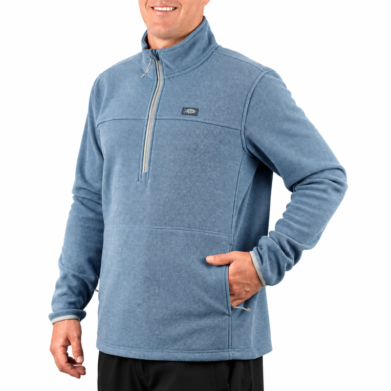 AFTCO Sentinel 1/4 Zip Pullover