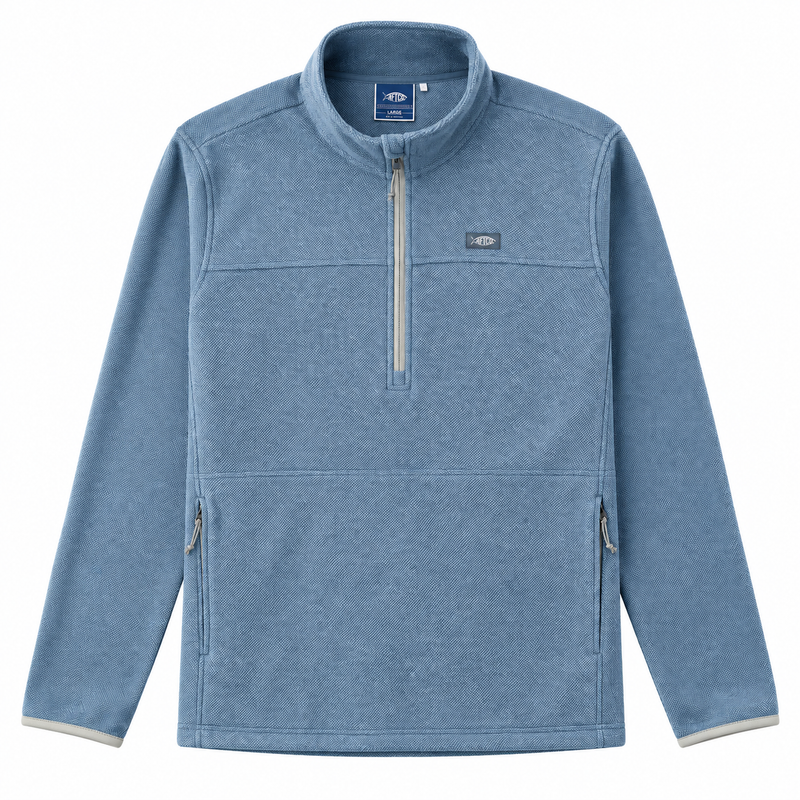 AFTCO Sentinel 1/4 Zip Pullover