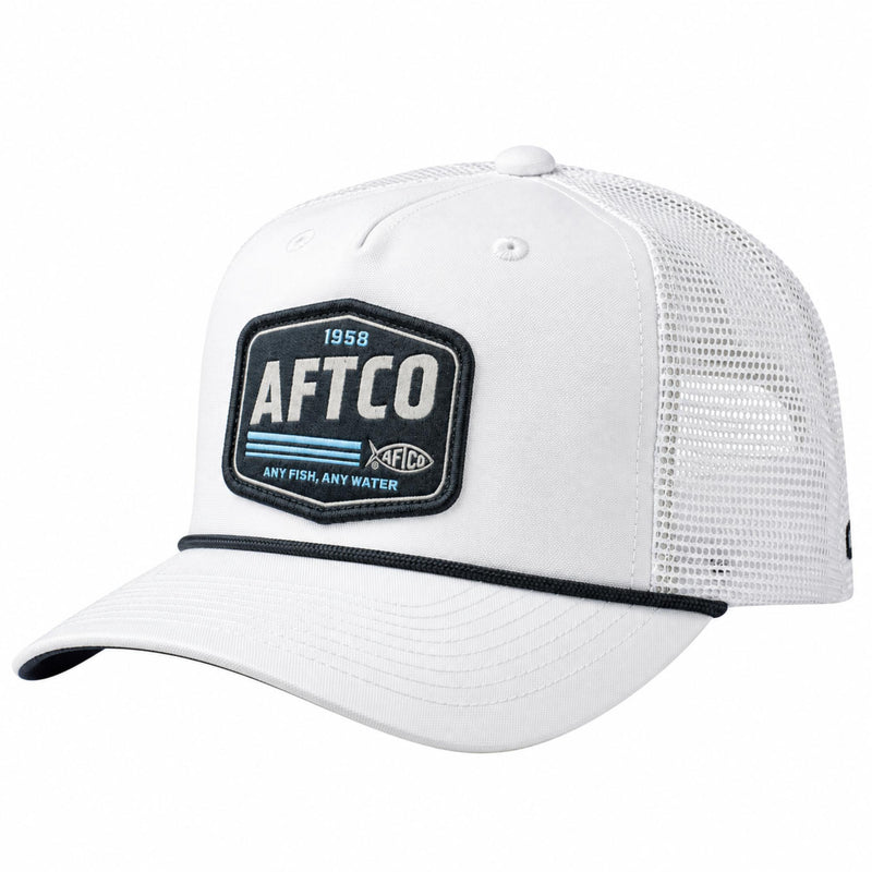 AFTCO Versus Trucker Hat