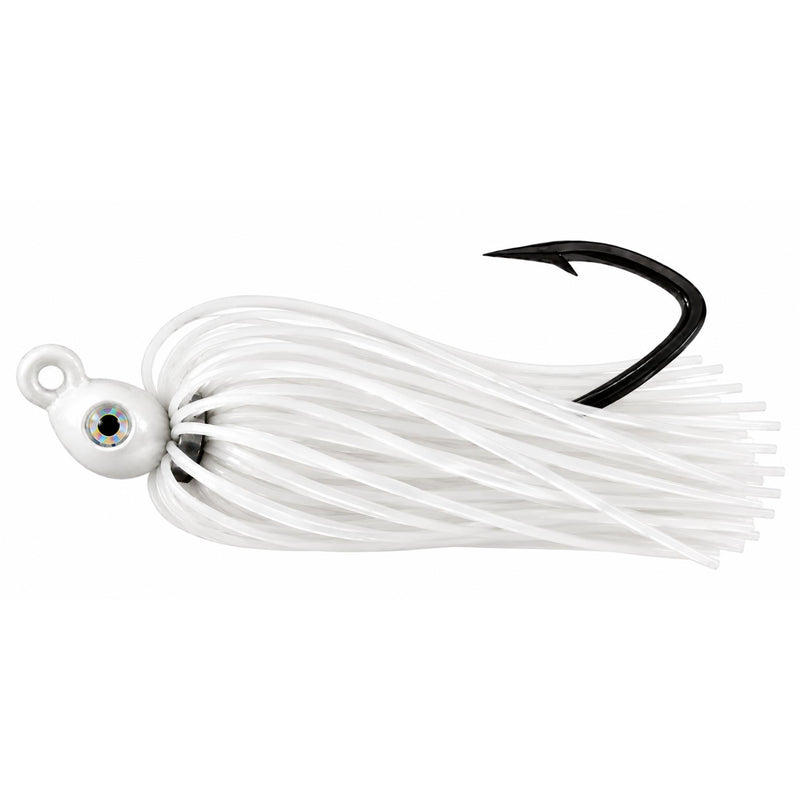 Backwater Custom Baits Poison Tail Jigs