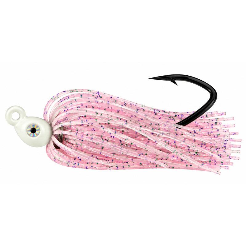 Backwater Custom Baits Poison Tail Jigs