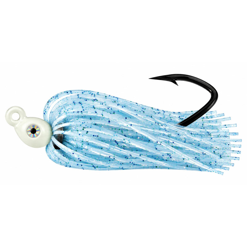 Backwater Custom Baits Poison Tail Jigs