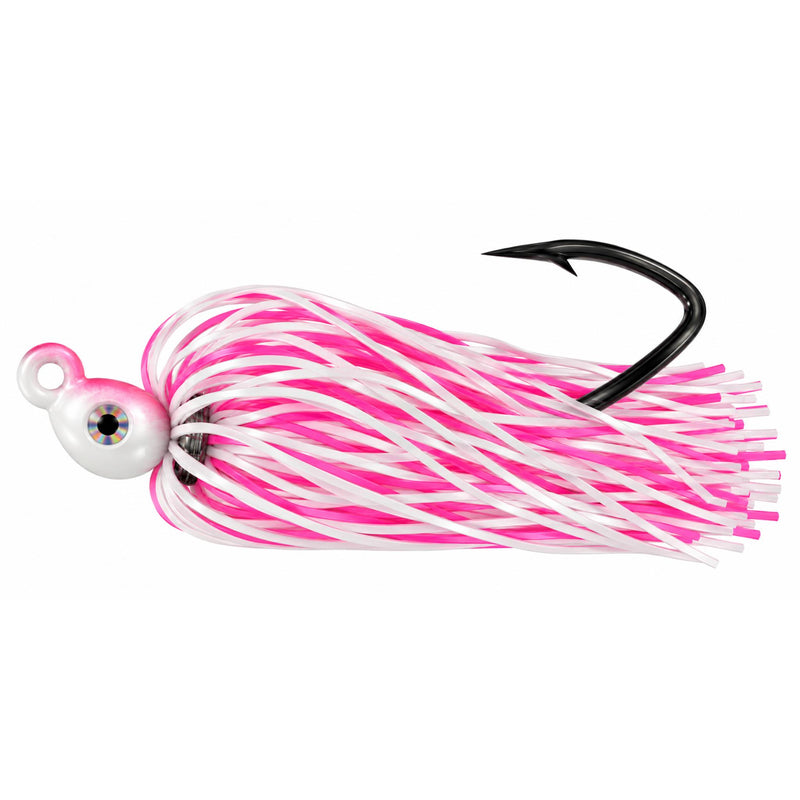 Backwater Custom Baits Poison Tail Jigs