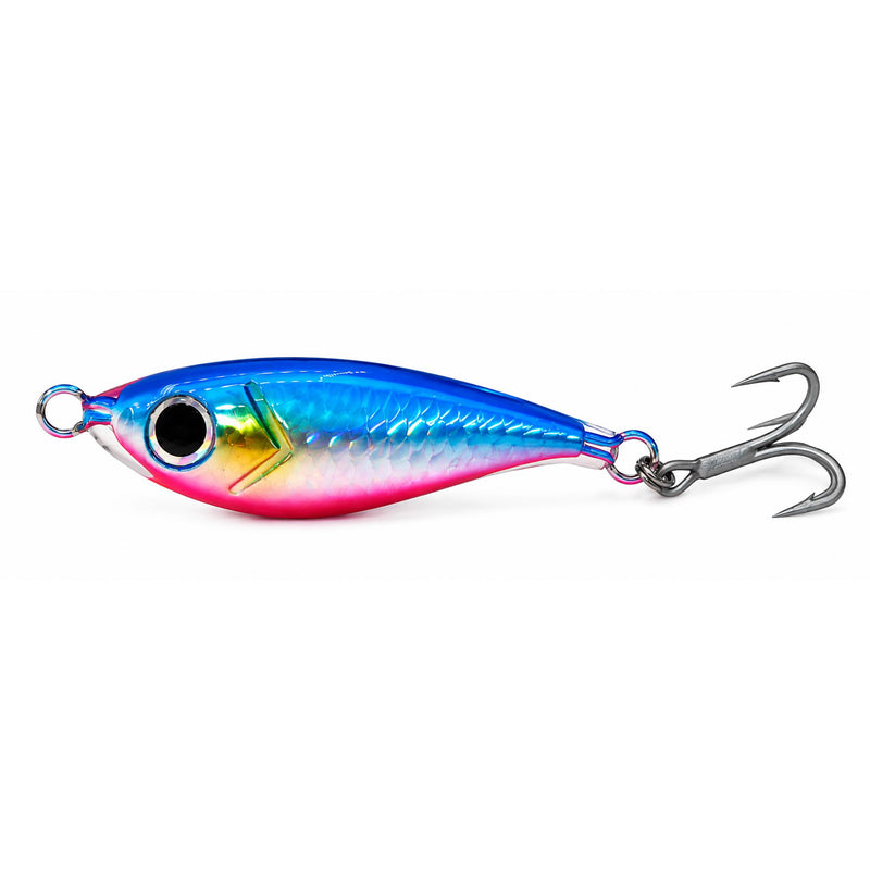 UVT Albie Daddy Epoxy Minnows