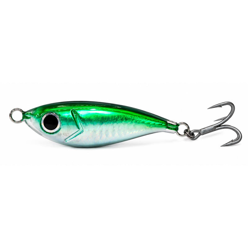 UVT Albie Daddy Epoxy Minnows