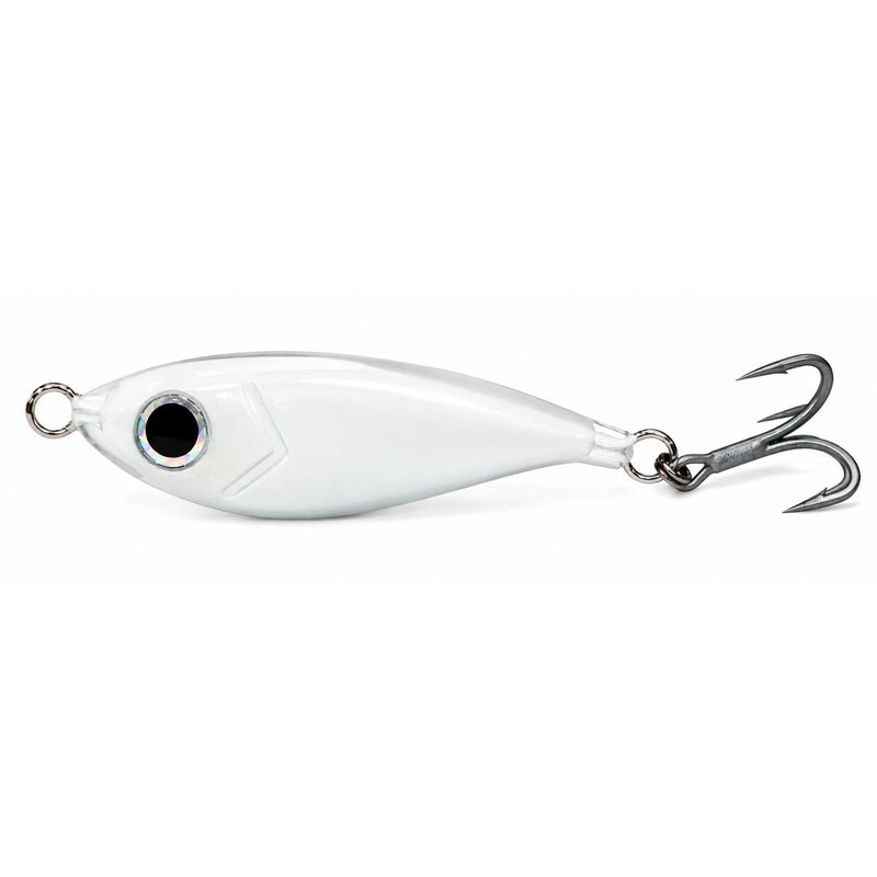 UVT Albie Daddy Epoxy Minnows