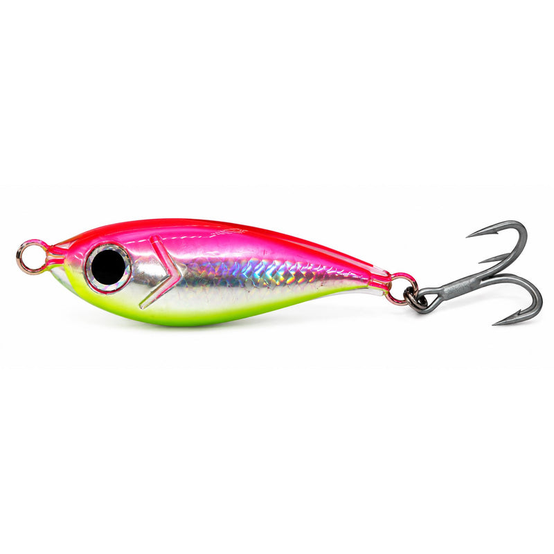 UVT Albie Daddy Epoxy Minnows