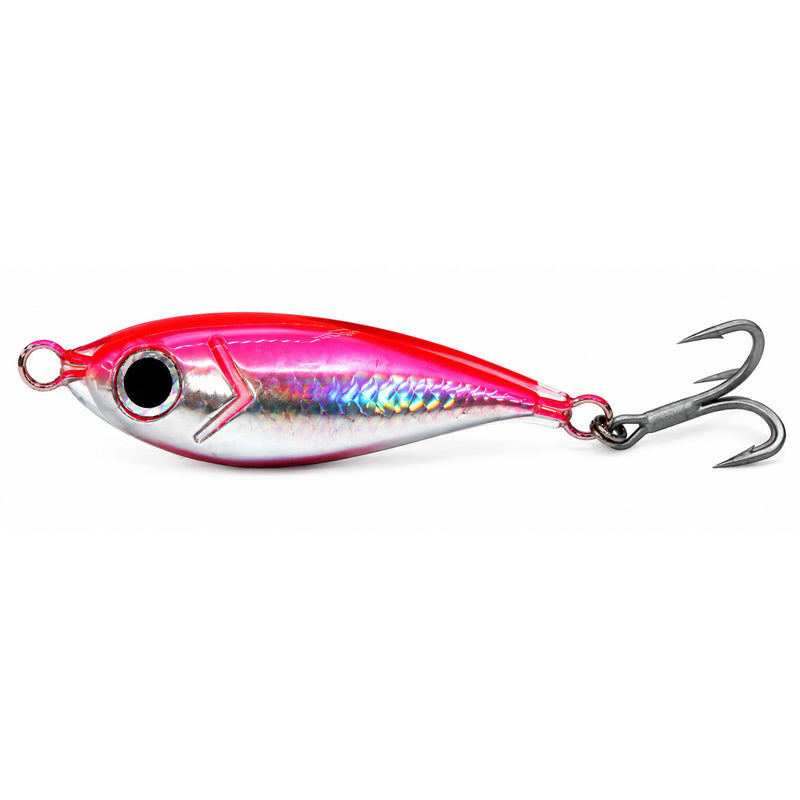 UVT Albie Daddy Epoxy Minnows