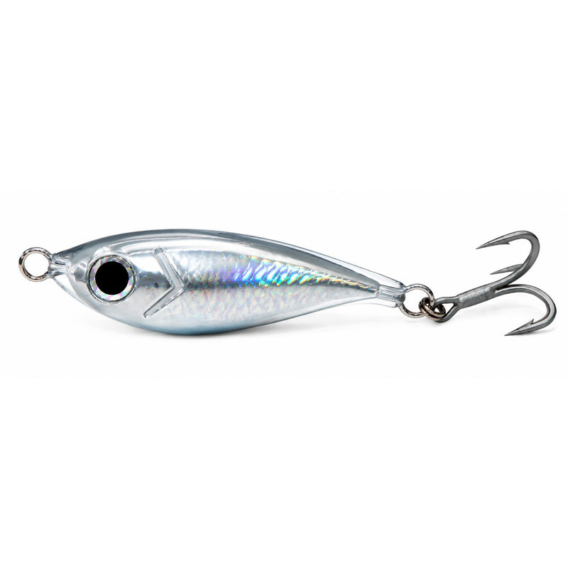 UVT Albie Daddy Epoxy Minnows