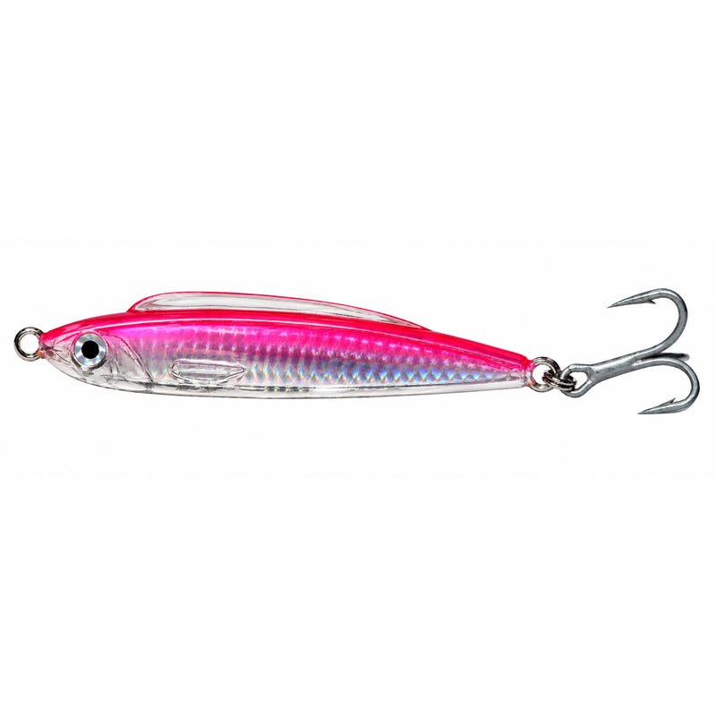 UVT Dancing Minnow Epoxy Lures