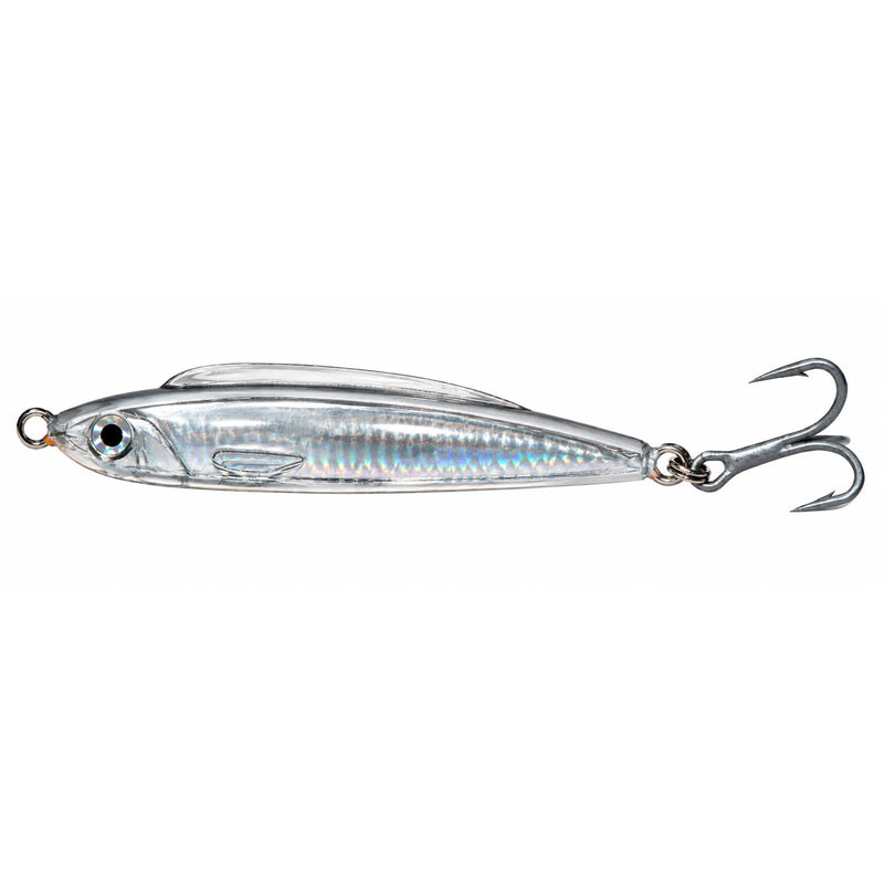 UVT Dancing Minnow Epoxy Lures
