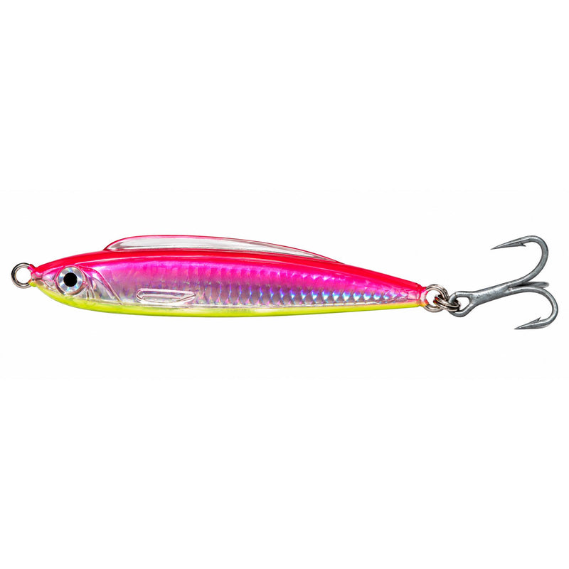 UVT Dancing Minnow Epoxy Lures