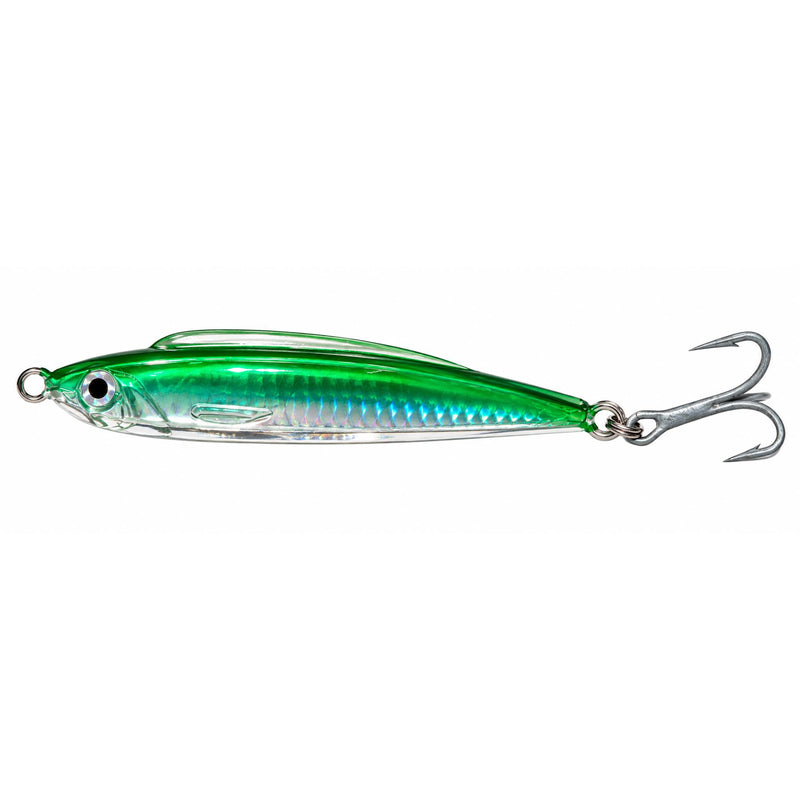 UVT Dancing Minnow Epoxy Lures
