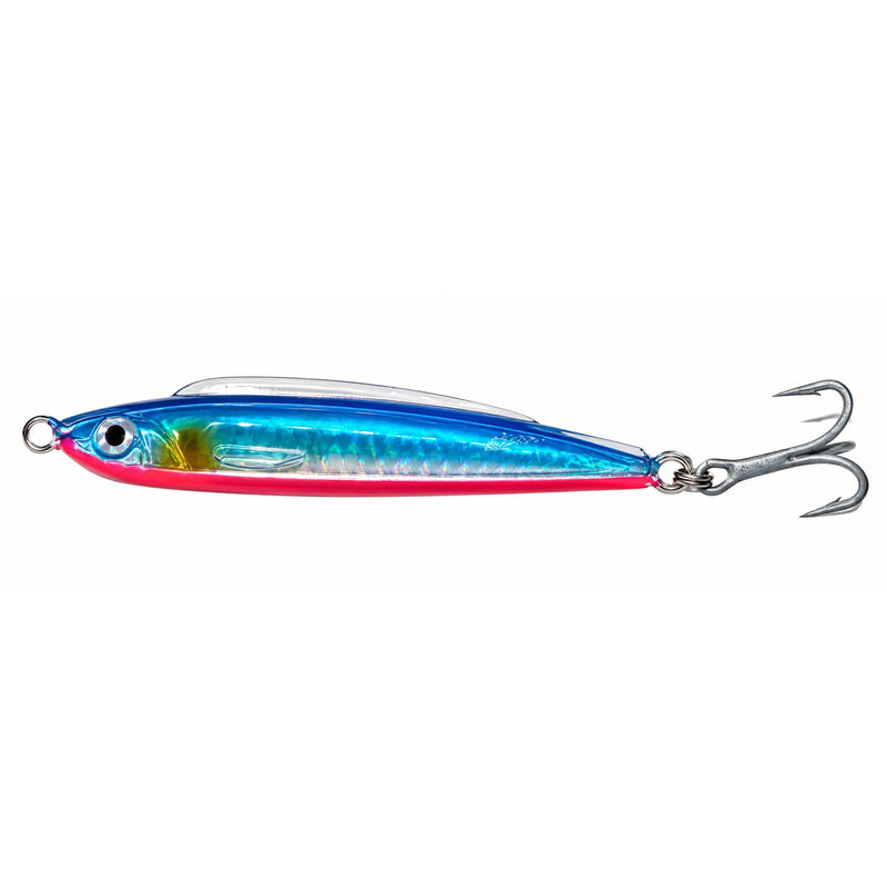 UVT Dancing Minnow Epoxy Lures