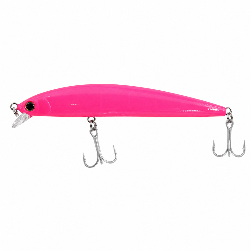 Yo-Zuri Hydro Minnow LC Lures