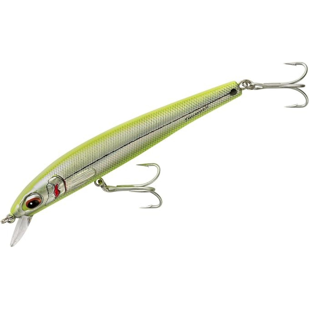 Bomber Long Shot Minnow