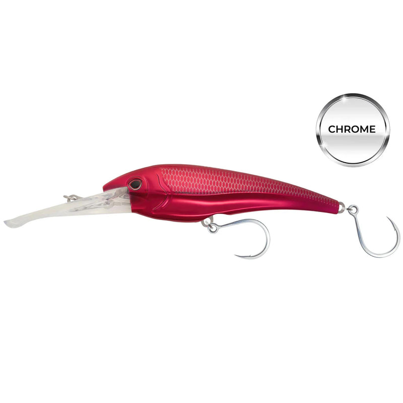 Nomad Design DTX Minnow HD Deep Diving Trolling Lures
