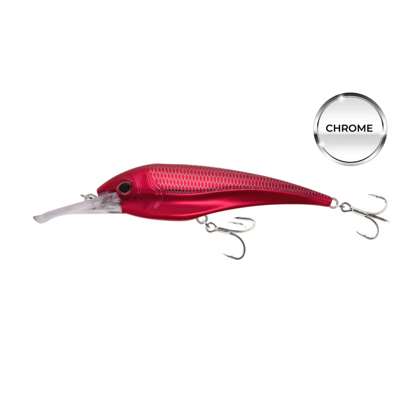Nomad Design DTX Minnow HD Deep Diving Trolling Lures