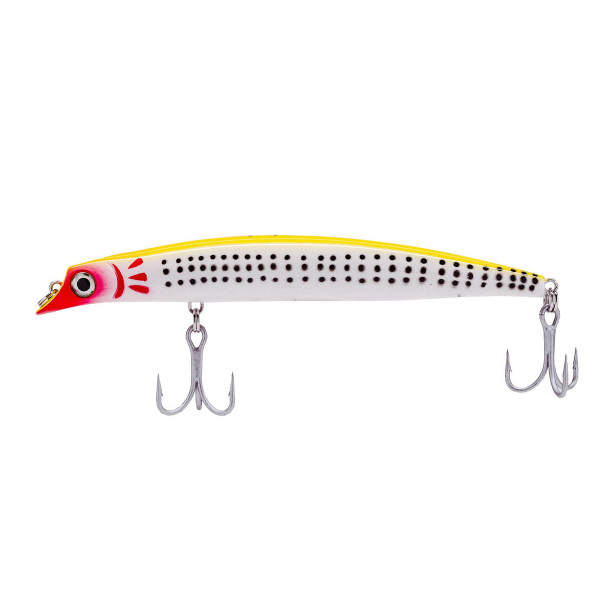 Joe Baggs Swarter Lure