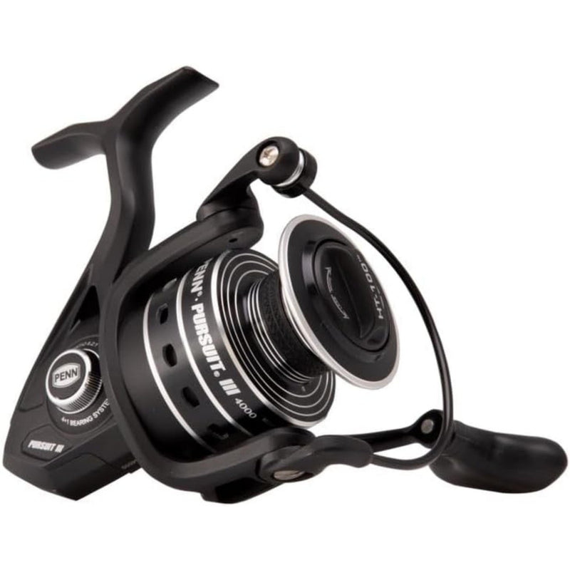 new penn pursuit 4000 spinning reel cheapest price Penn Pursuit IV 6000 Spinning Reel