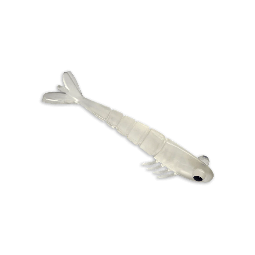 JYG Pro ShrympSoft Plastic